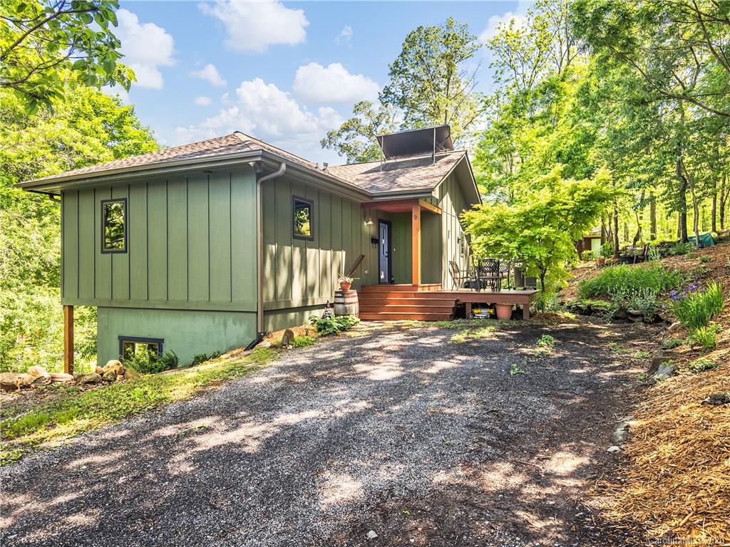9 Bryant Street Asheville NC 28806