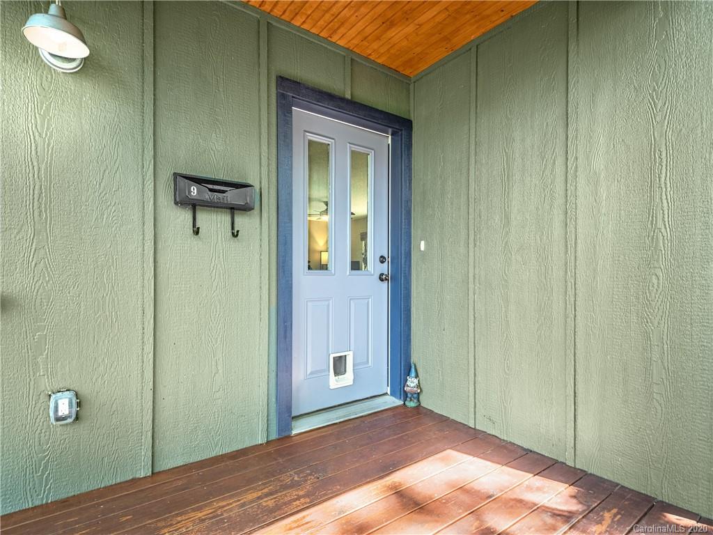 9 Bryant Street Asheville NC 28806