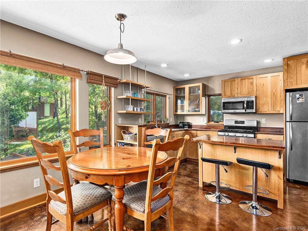 9 Bryant Street Asheville NC 28806