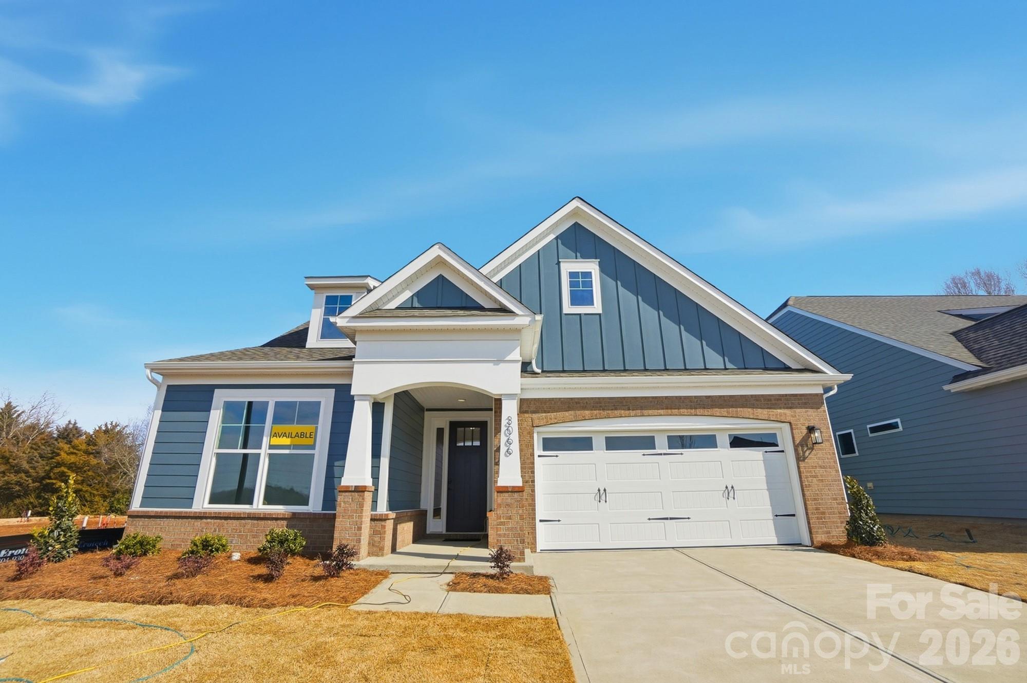 3066 Constitution Lane Gastonia NC 28056