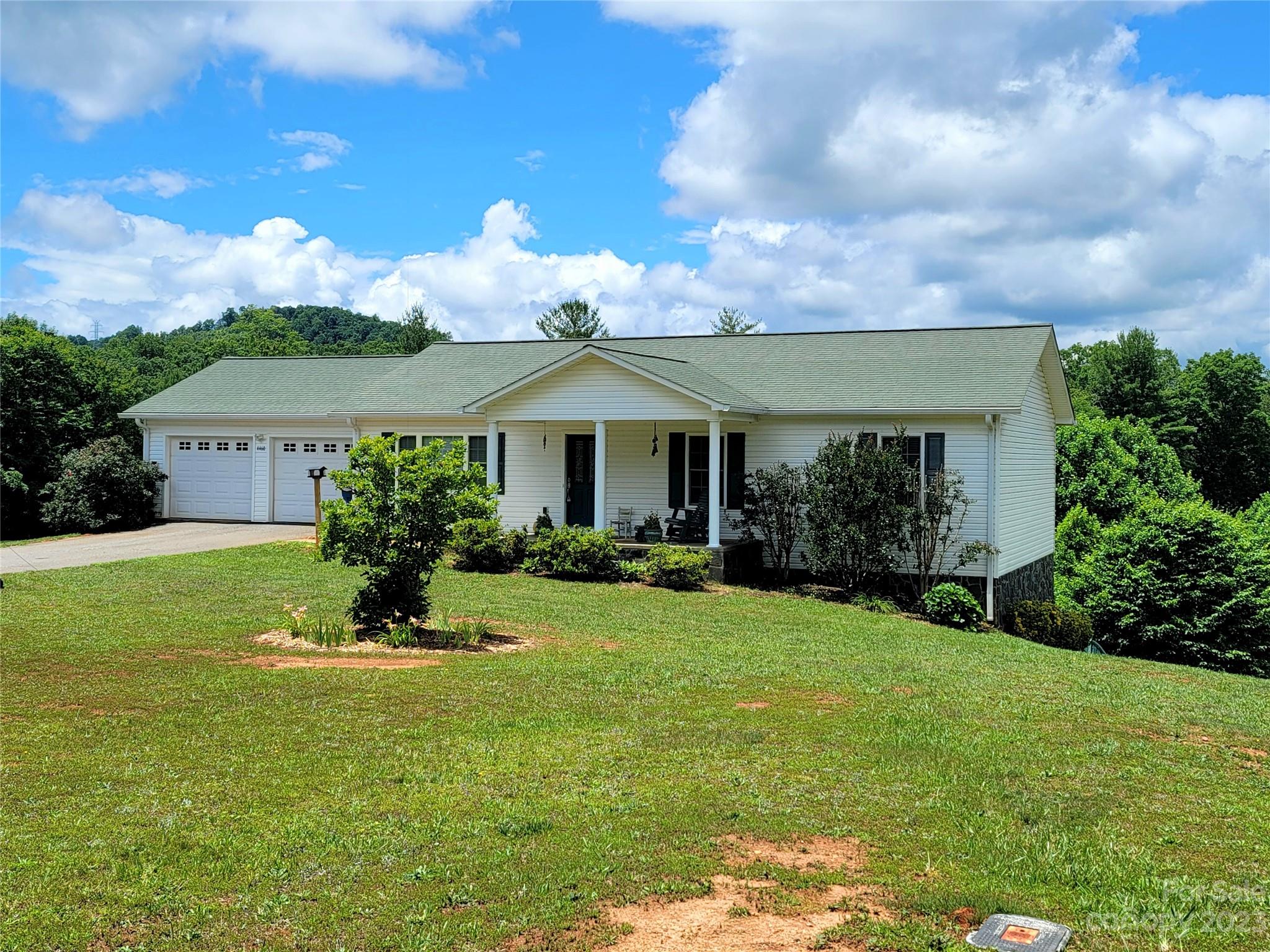 4460 Gouge Avenue Morganton NC 28655