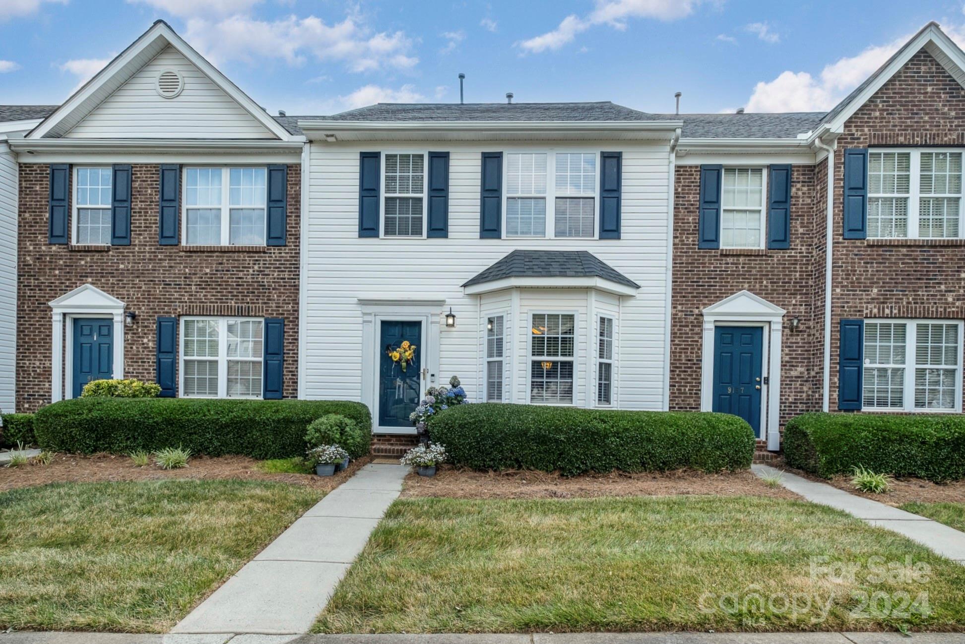 9153 Washam Potts Road Cornelius NC 28031
