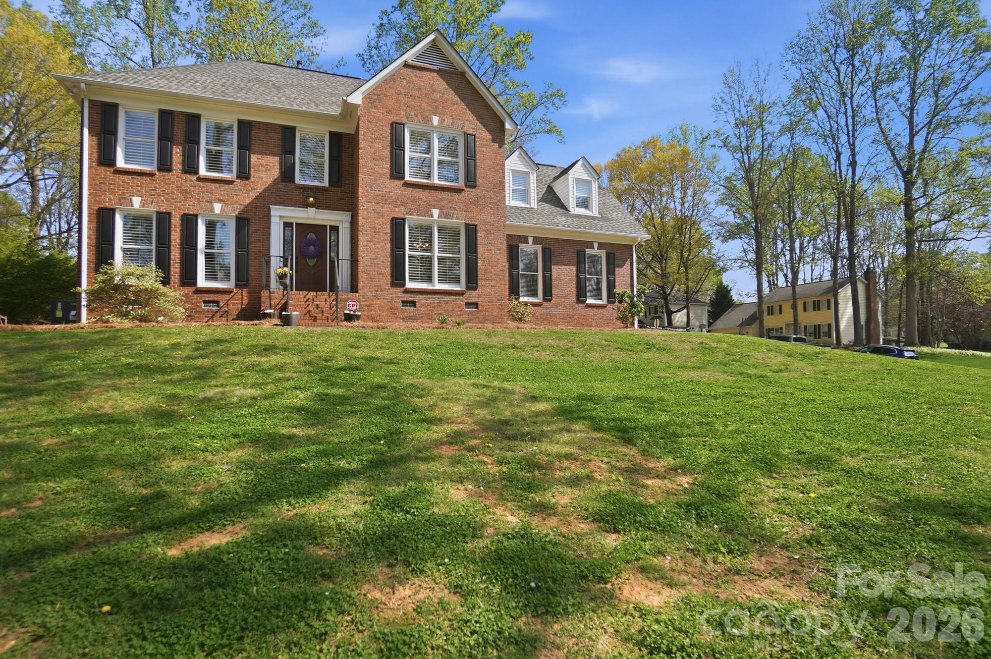 4218 Patriots Way Gastonia NC 28056