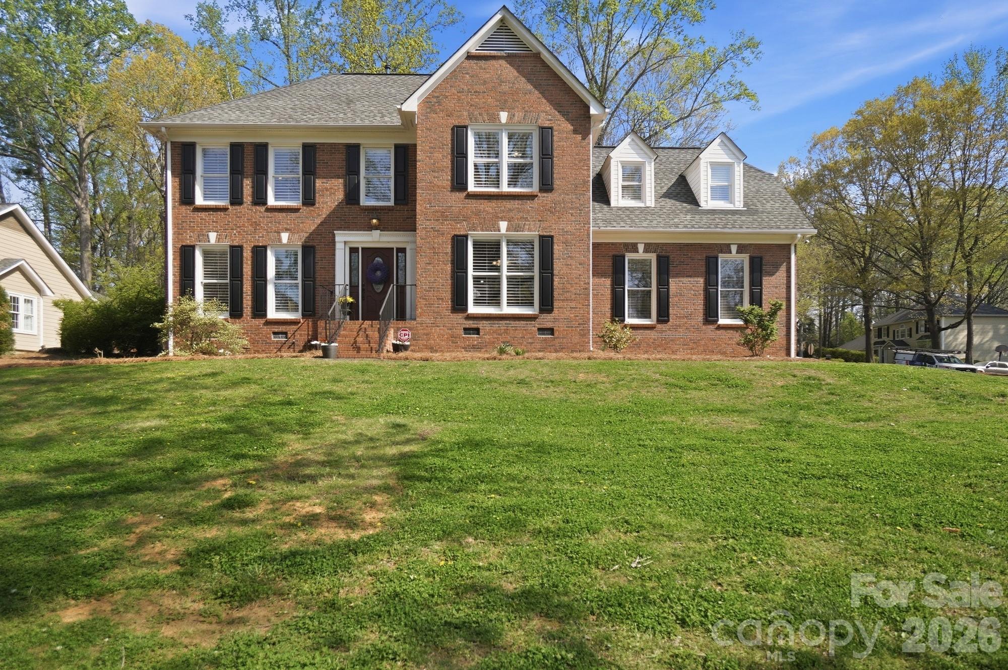4218 Patriots Way Gastonia NC 28056