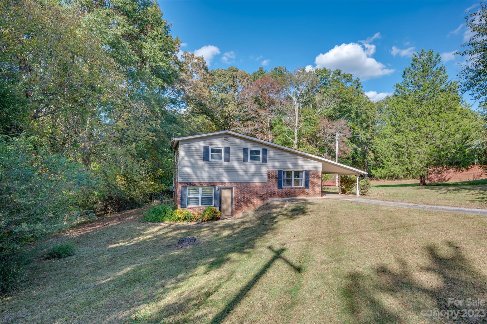 371 Valleyview Drive Forest City NC 28043