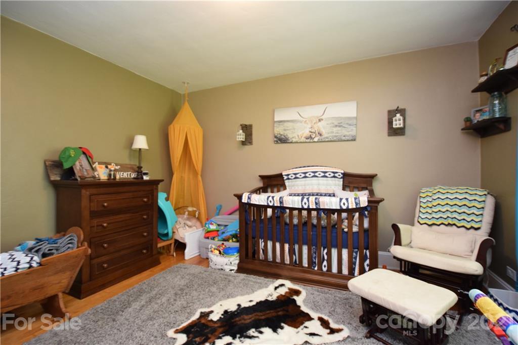29 Cattail Creek Road Burnsville NC 28714
