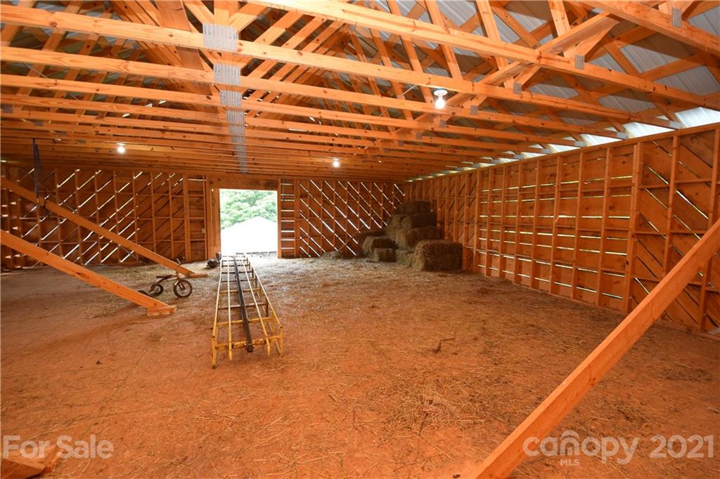 29 Cattail Creek Road Burnsville NC 28714