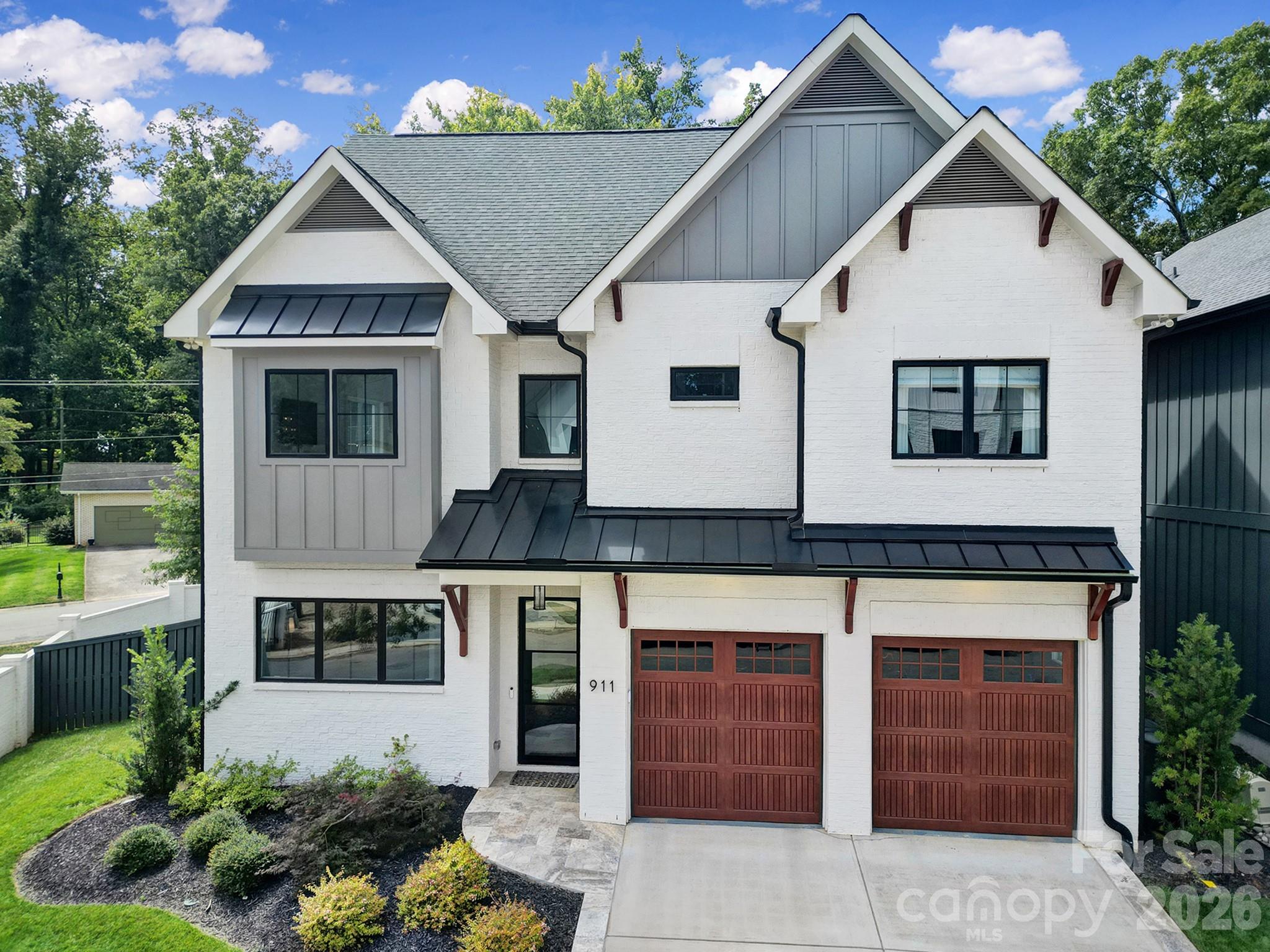 911 Laurel Creek Lane Charlotte NC 28211