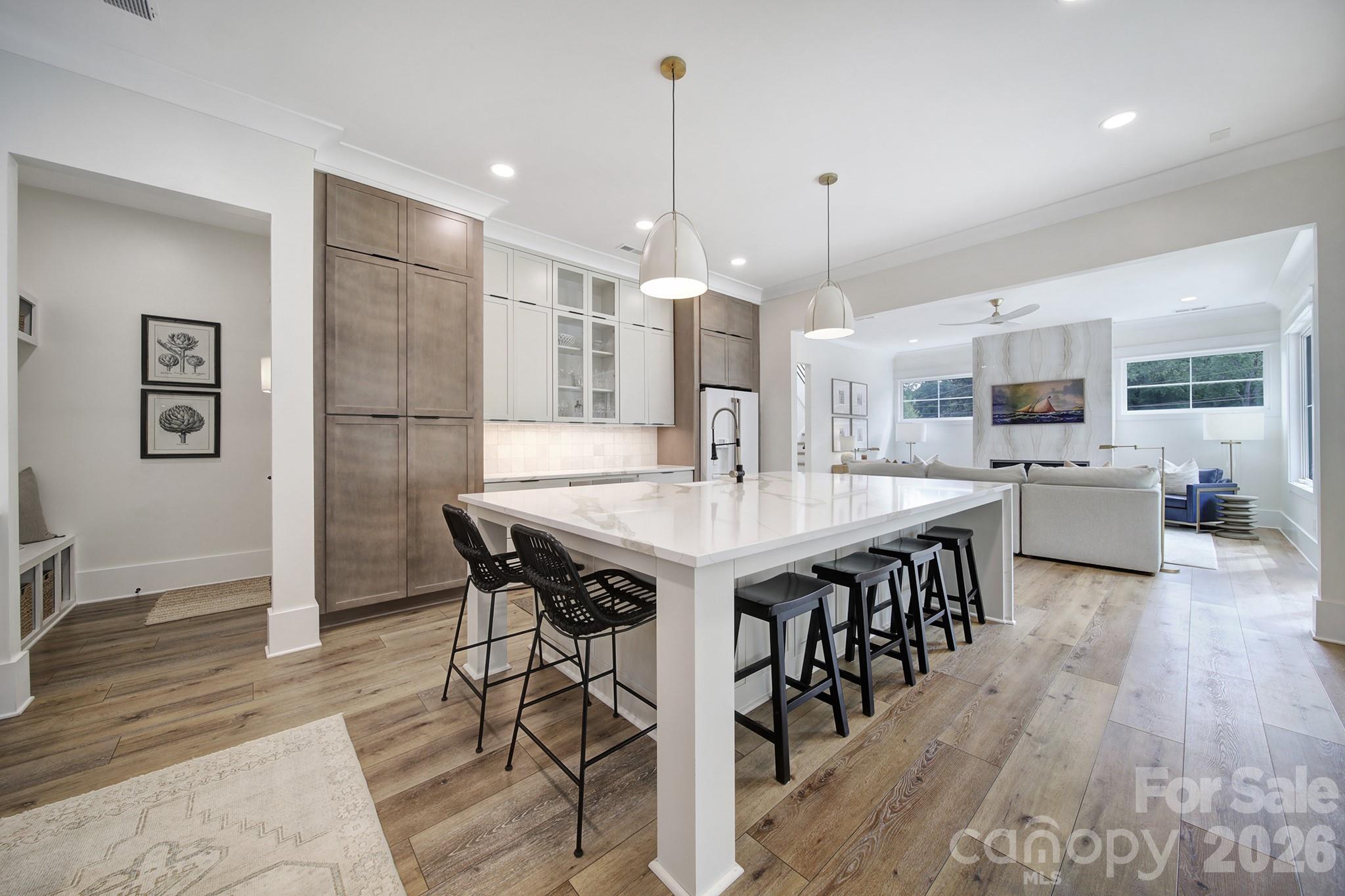 911 Laurel Creek Lane Charlotte NC 28211