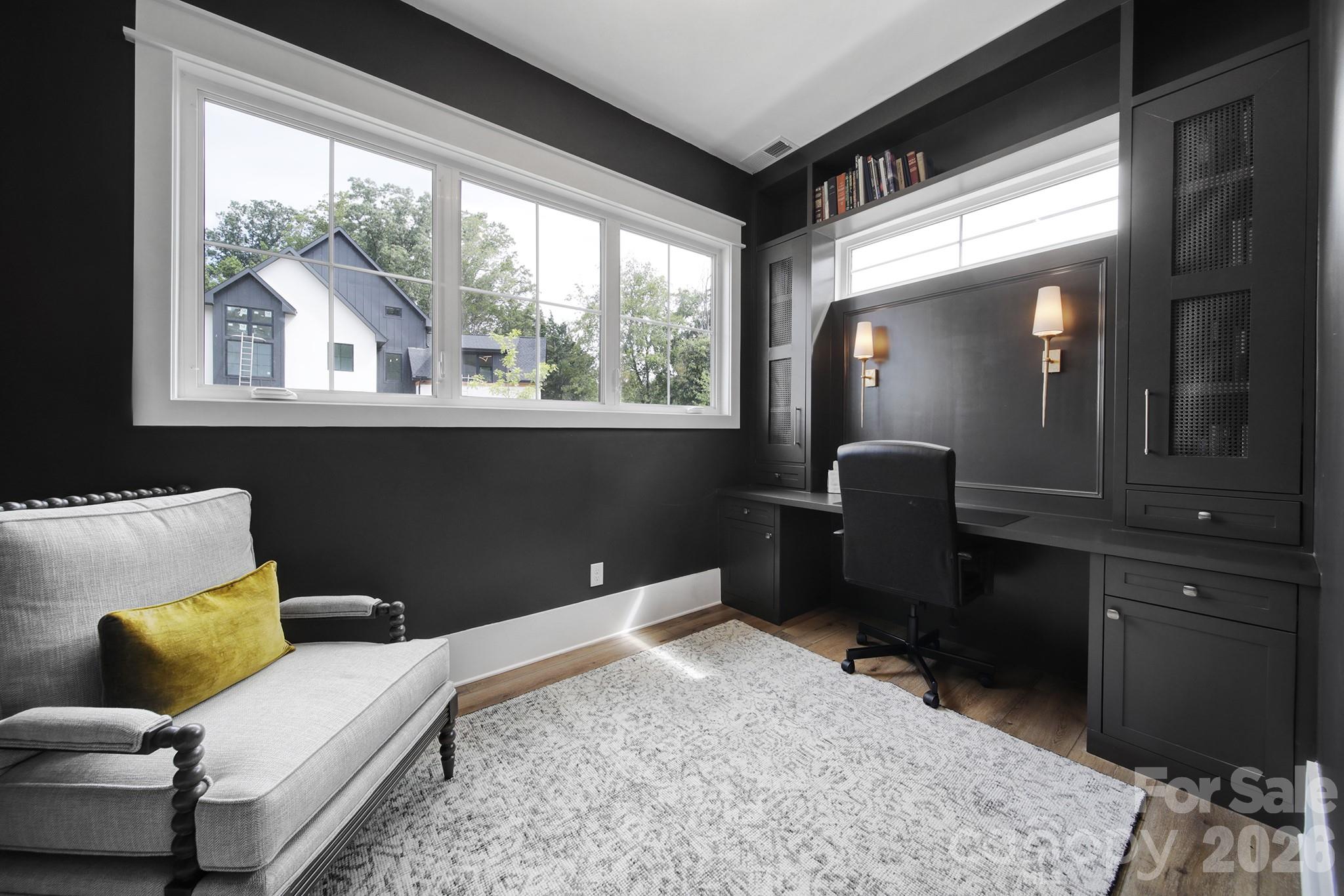 911 Laurel Creek Lane Charlotte NC 28211