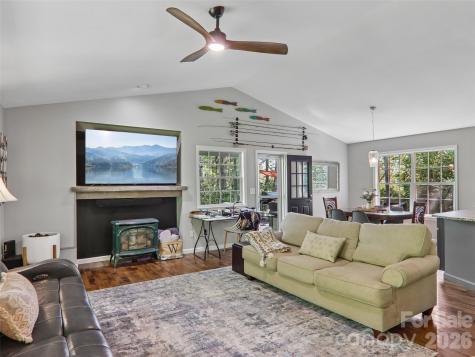554 Pisgah Forest Drive Pisgah Forest NC 28768