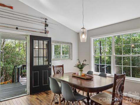 554 Pisgah Forest Drive Pisgah Forest NC 28768