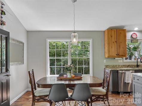 554 Pisgah Forest Drive Pisgah Forest NC 28768