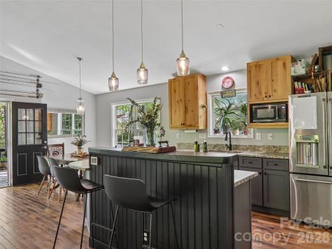 554 Pisgah Forest Drive Pisgah Forest NC 28768