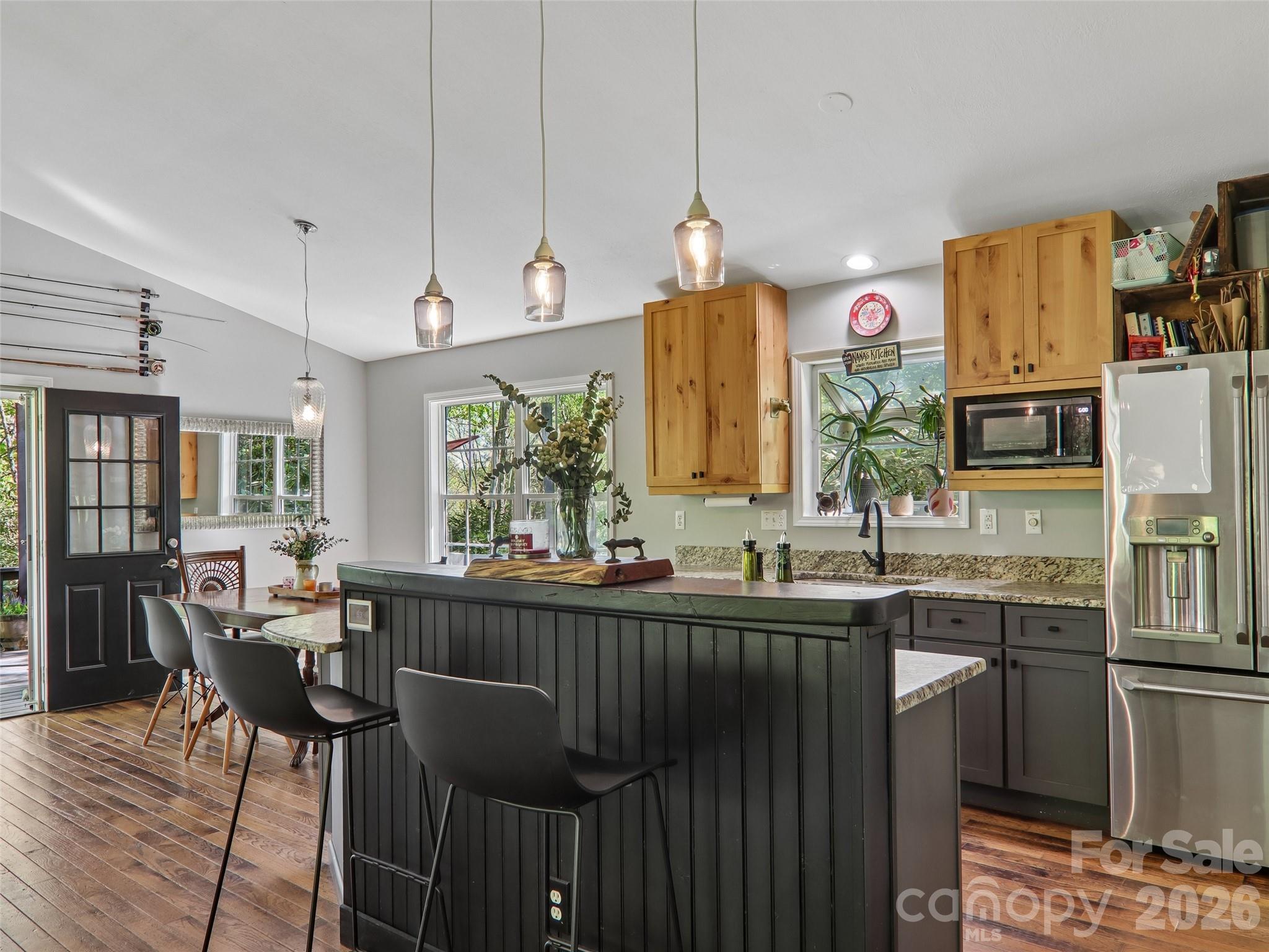 554 Pisgah Forest Drive Pisgah Forest NC 28768