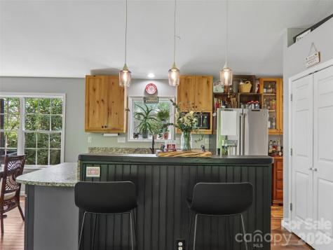554 Pisgah Forest Drive Pisgah Forest NC 28768