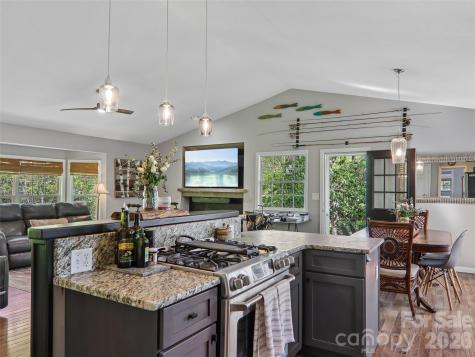 554 Pisgah Forest Drive Pisgah Forest NC 28768