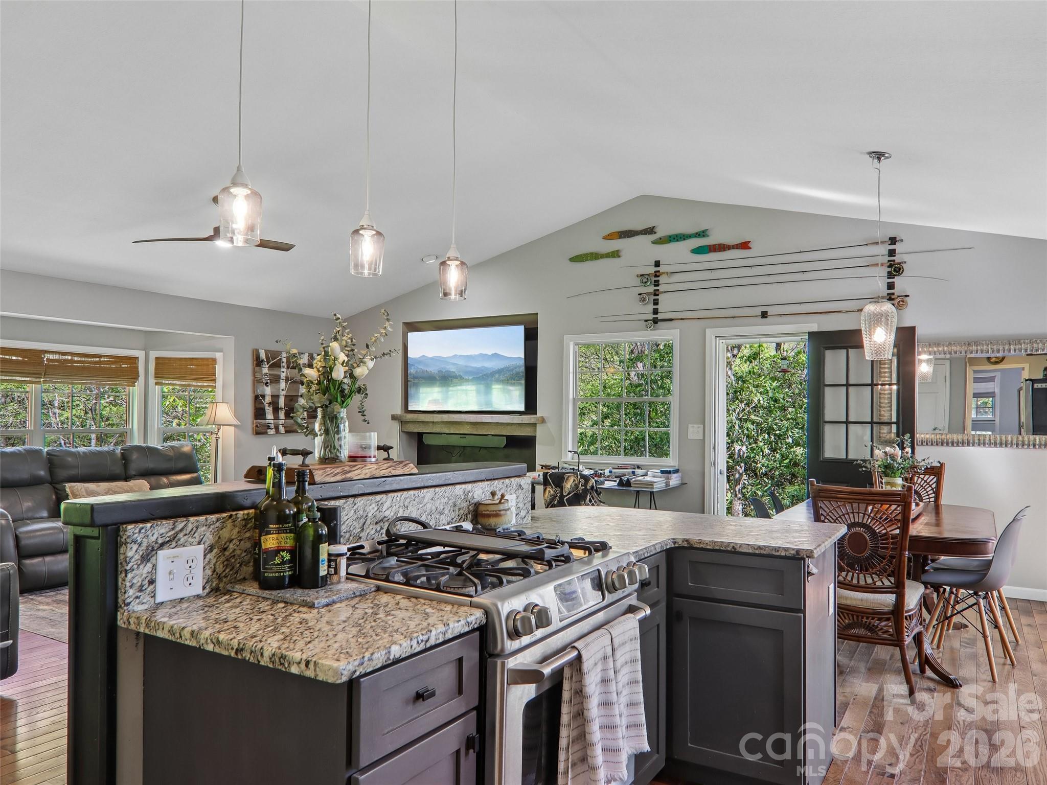 554 Pisgah Forest Drive Pisgah Forest NC 28768