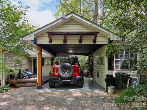 554 Pisgah Forest Drive Pisgah Forest NC 28768