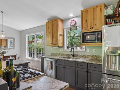 554 Pisgah Forest Drive Pisgah Forest NC 28768