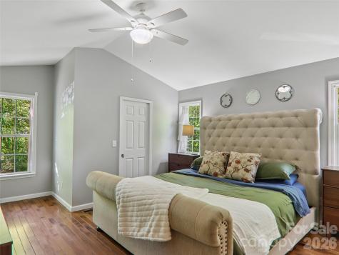 554 Pisgah Forest Drive Pisgah Forest NC 28768