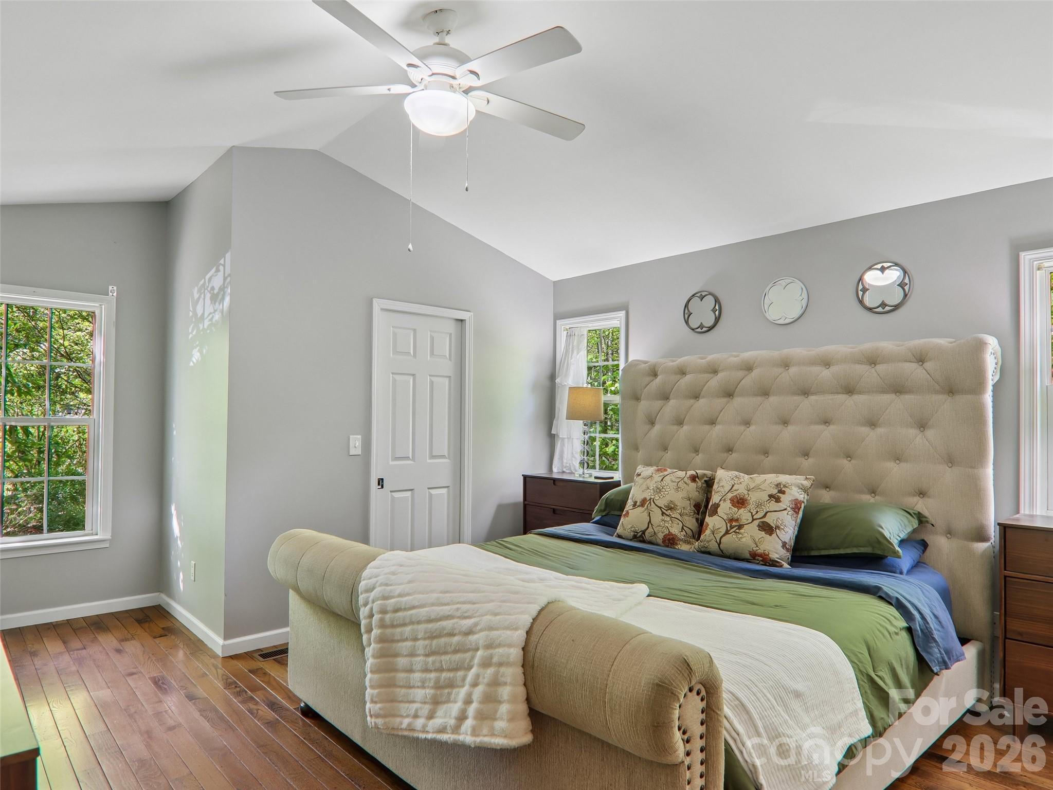554 Pisgah Forest Drive Pisgah Forest NC 28768