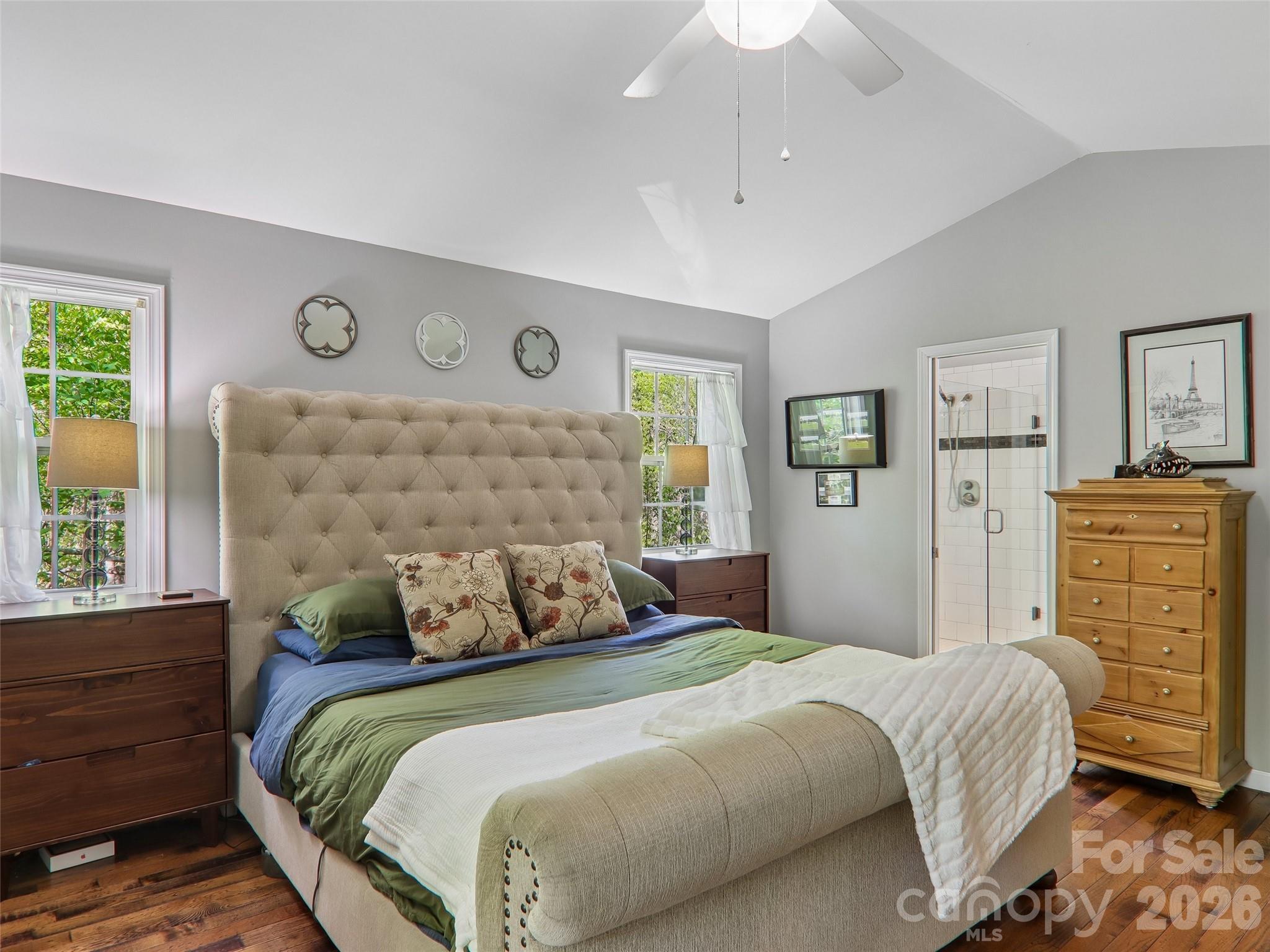 554 Pisgah Forest Drive Pisgah Forest NC 28768