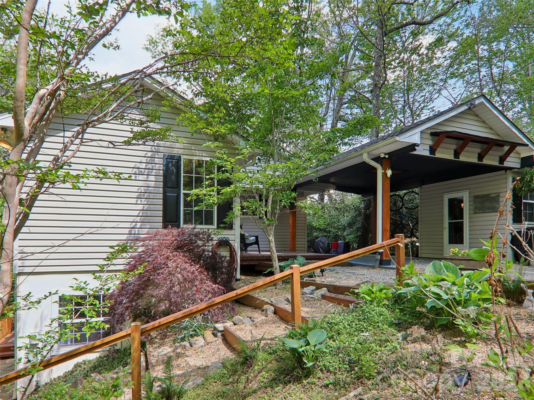 554 Pisgah Forest Drive Pisgah Forest NC 28768