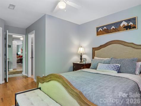 554 Pisgah Forest Drive Pisgah Forest NC 28768