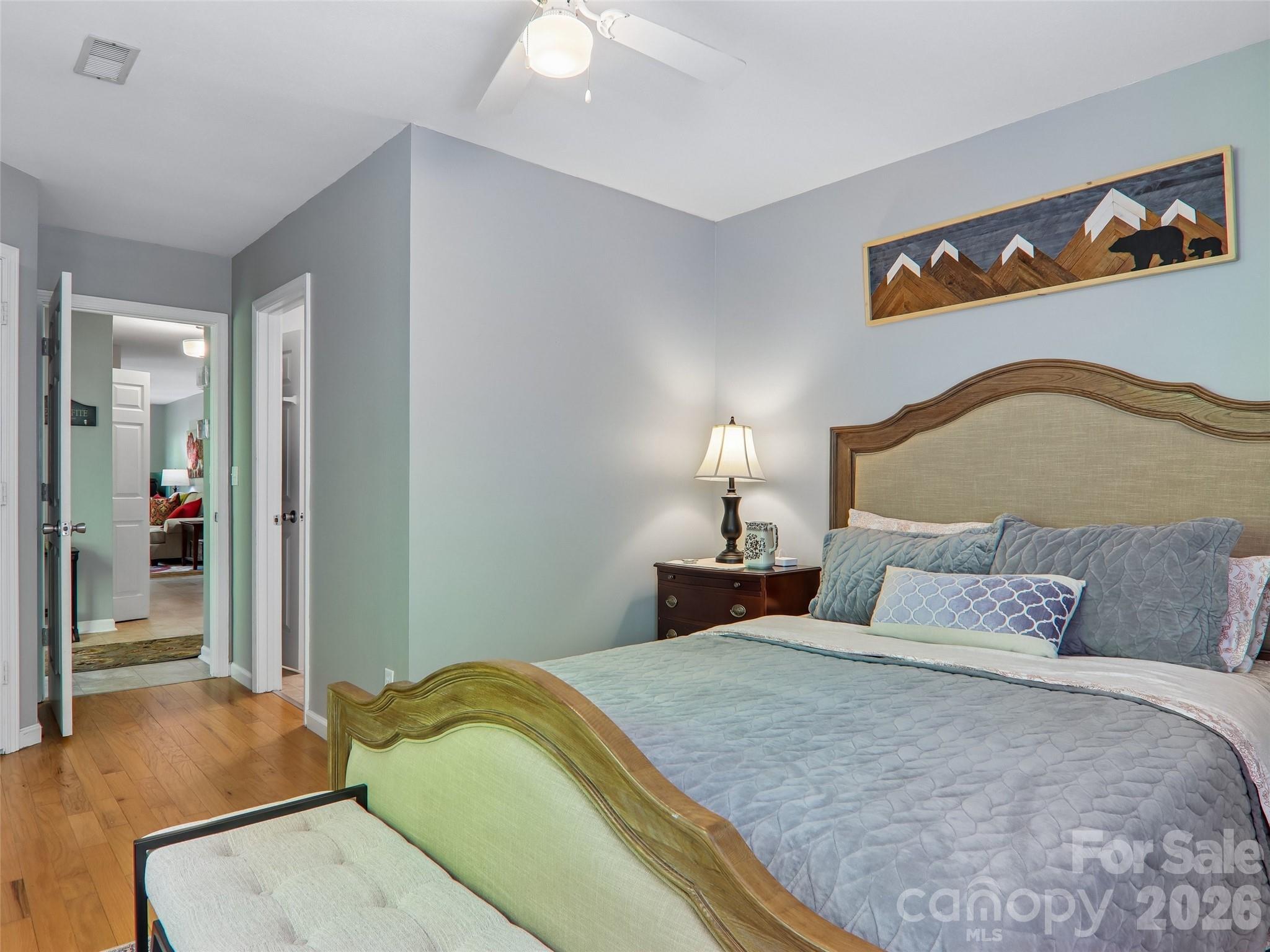 554 Pisgah Forest Drive Pisgah Forest NC 28768