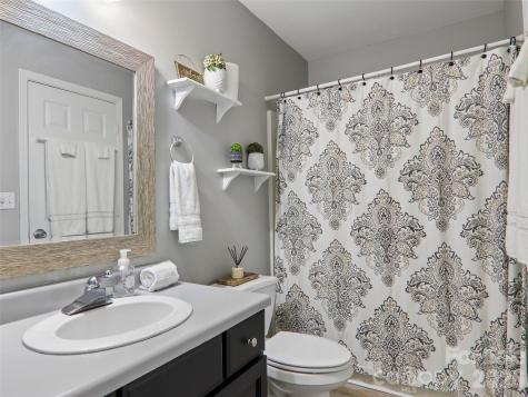 554 Pisgah Forest Drive Pisgah Forest NC 28768