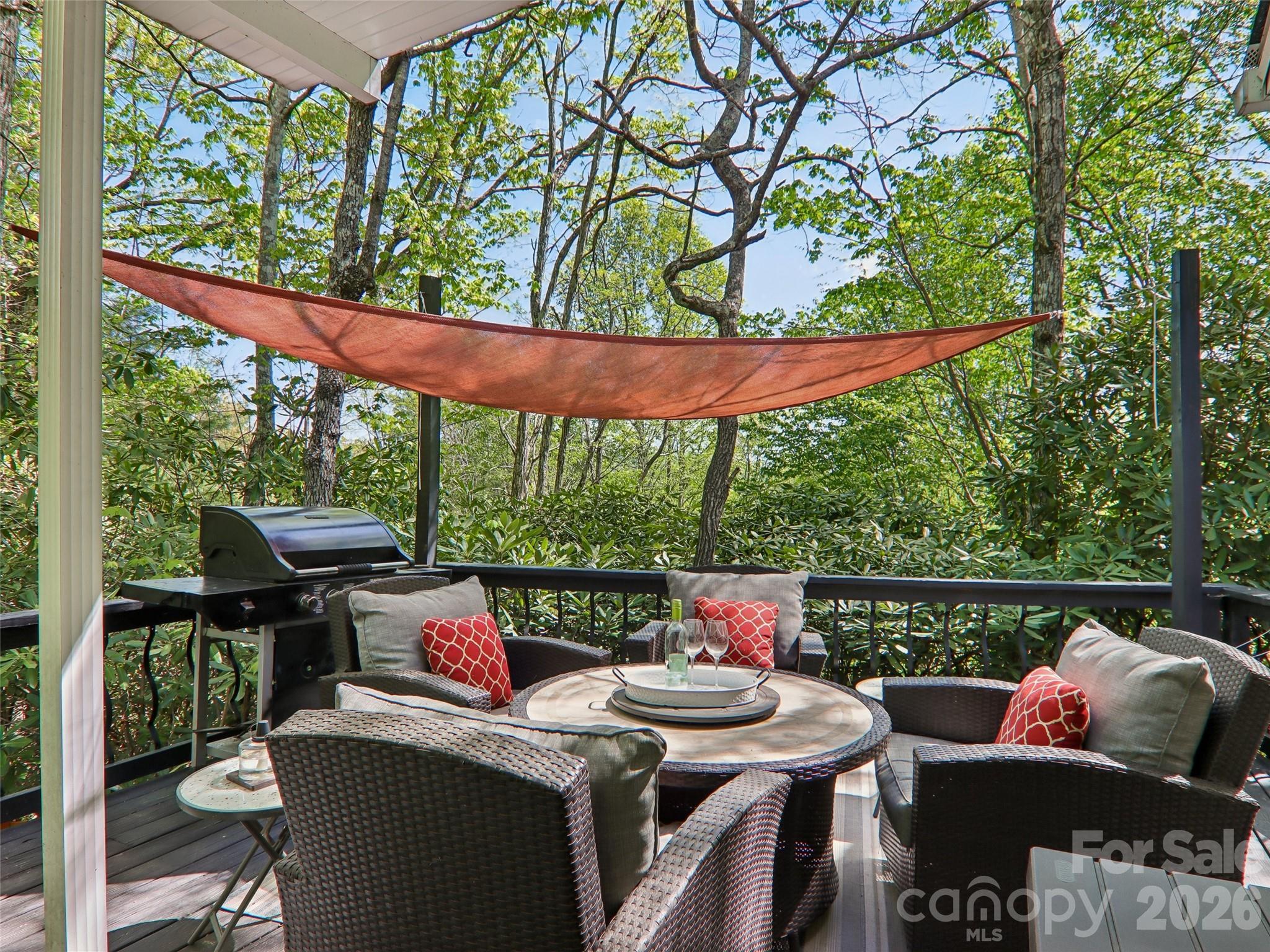 554 Pisgah Forest Drive Pisgah Forest NC 28768