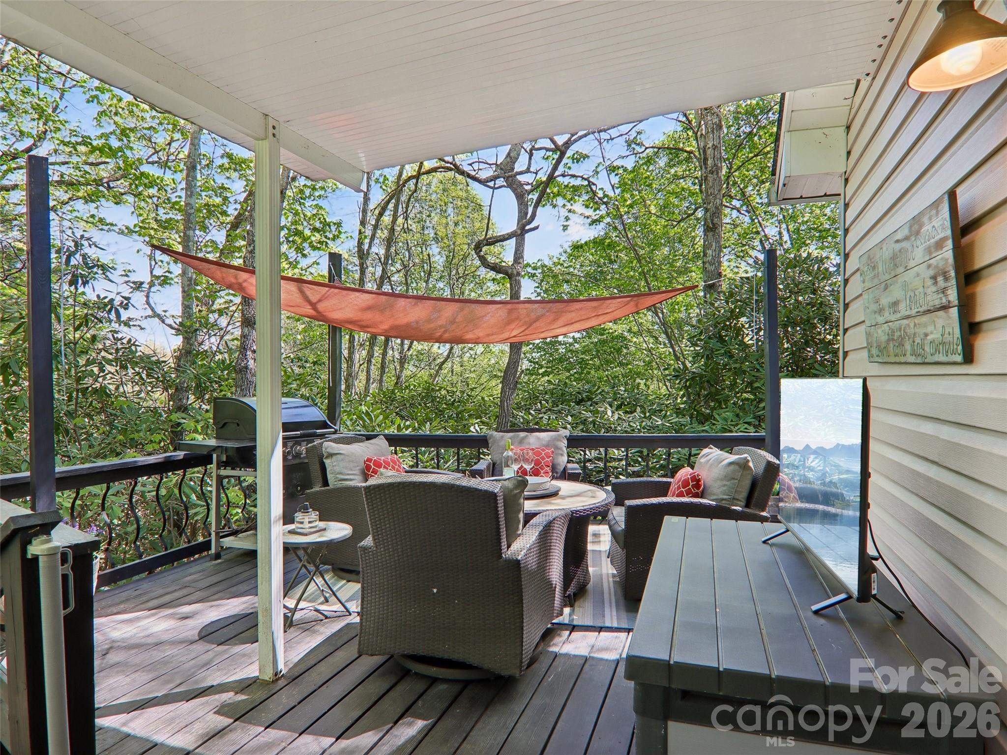 554 Pisgah Forest Drive Pisgah Forest NC 28768