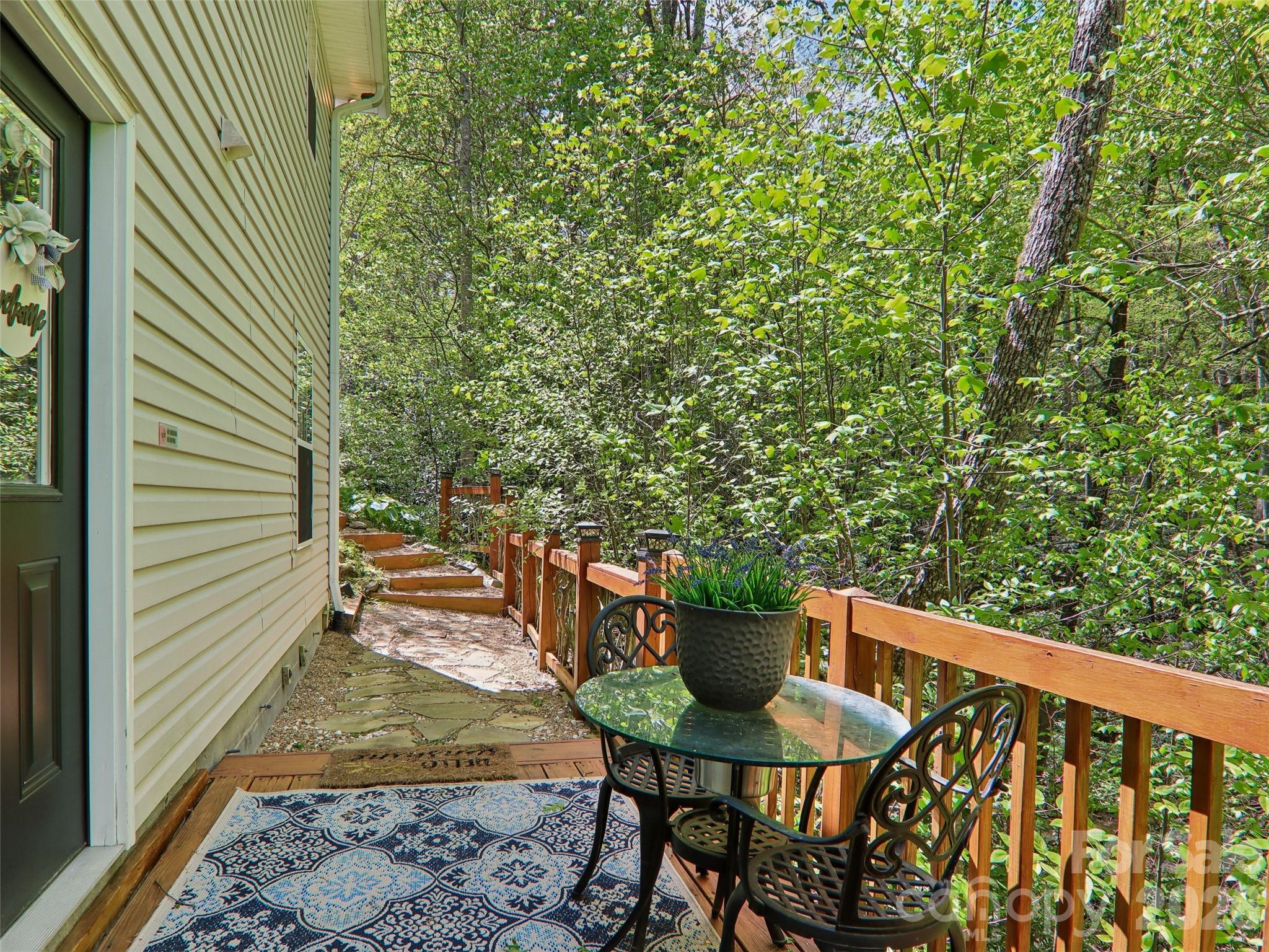 554 Pisgah Forest Drive Pisgah Forest NC 28768