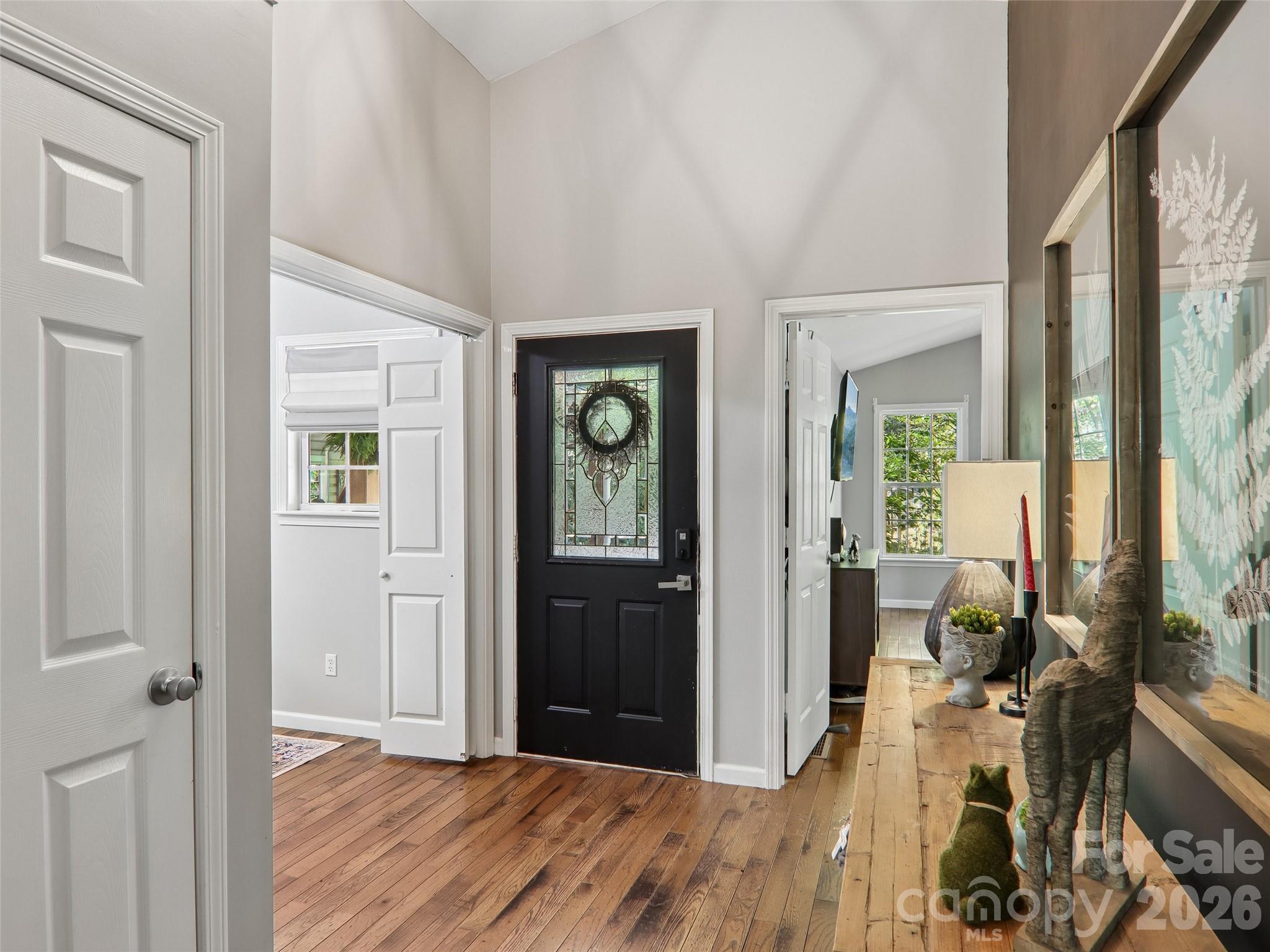 554 Pisgah Forest Drive Pisgah Forest NC 28768