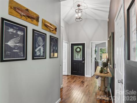 554 Pisgah Forest Drive Pisgah Forest NC 28768