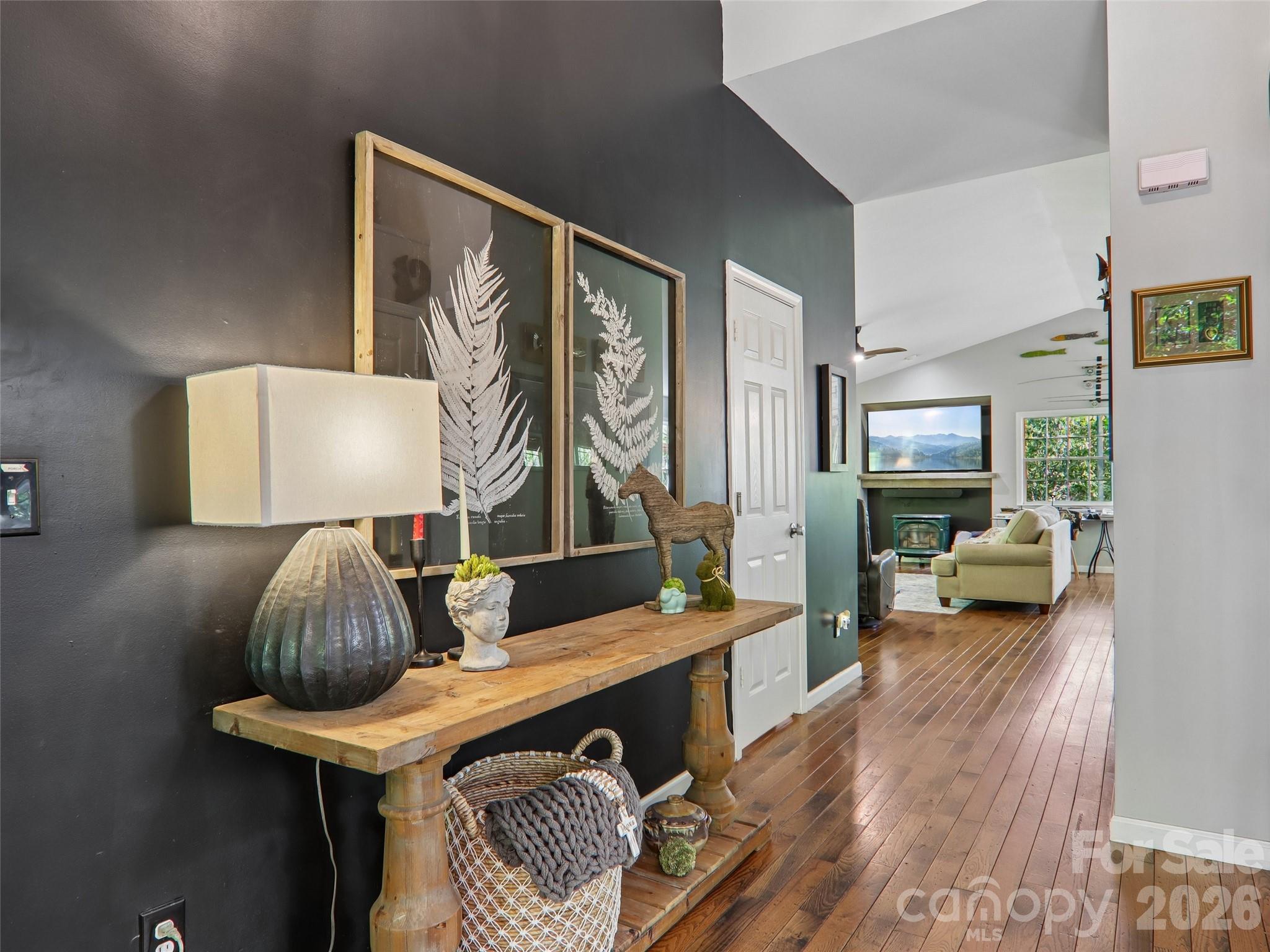 554 Pisgah Forest Drive Pisgah Forest NC 28768