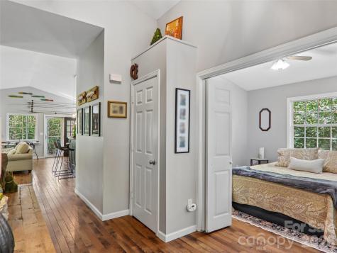 554 Pisgah Forest Drive Pisgah Forest NC 28768