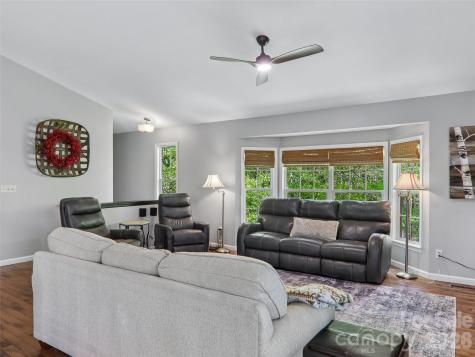 554 Pisgah Forest Drive Pisgah Forest NC 28768