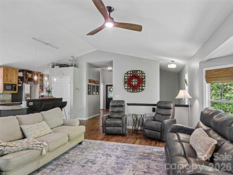 554 Pisgah Forest Drive Pisgah Forest NC 28768
