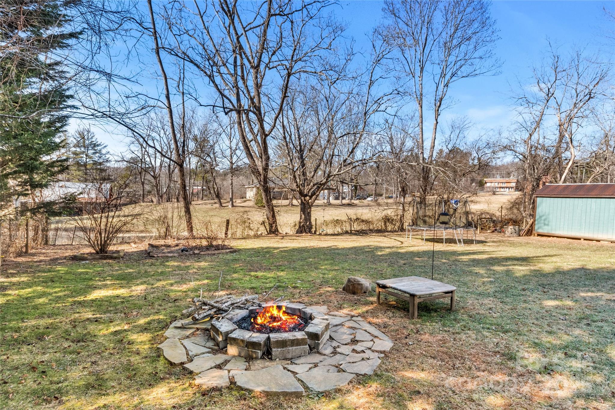 11 Oak Hill Lane Fairview NC 28730