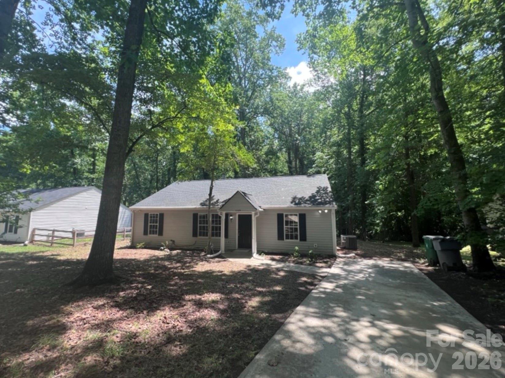 6324 Grove Park Boulevard Charlotte NC 28215