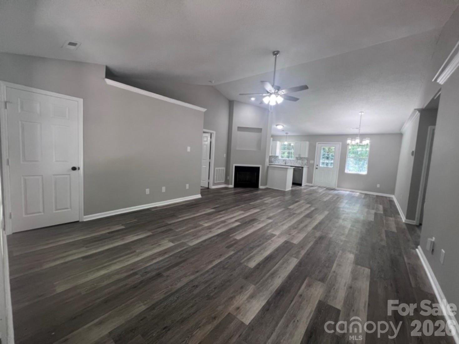 6324 Grove Park Boulevard Charlotte NC 28215