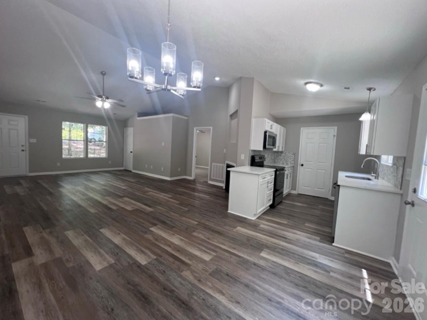 6324 Grove Park Boulevard Charlotte NC 28215