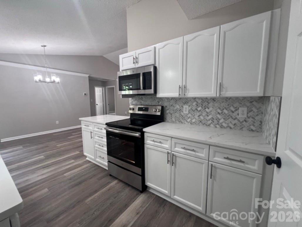 6324 Grove Park Boulevard Charlotte NC 28215