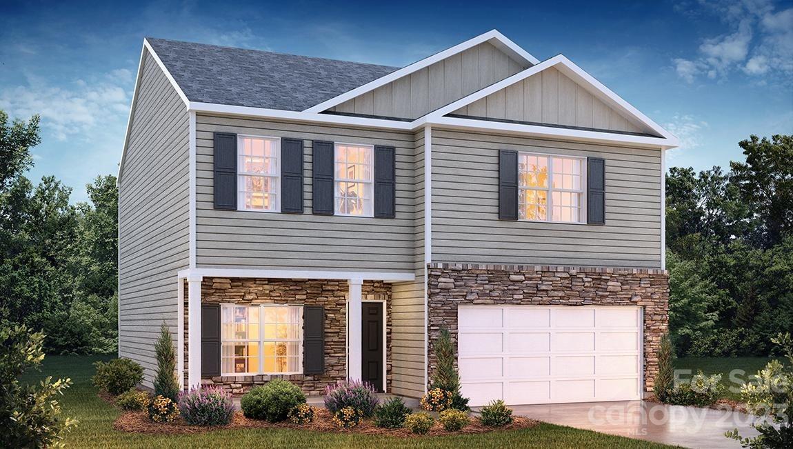 100 Olivia Court Lexington NC 27292