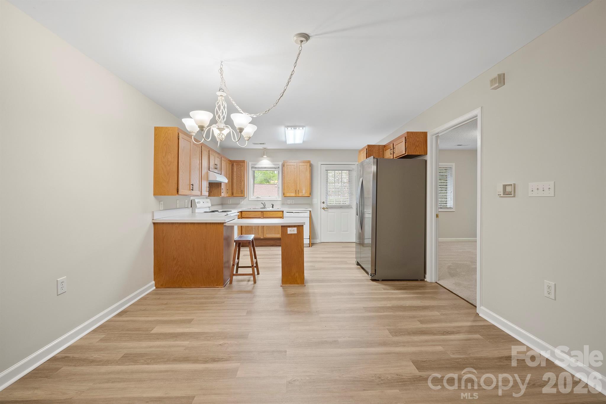 505 2nd Street Place NE Conover NC 28613