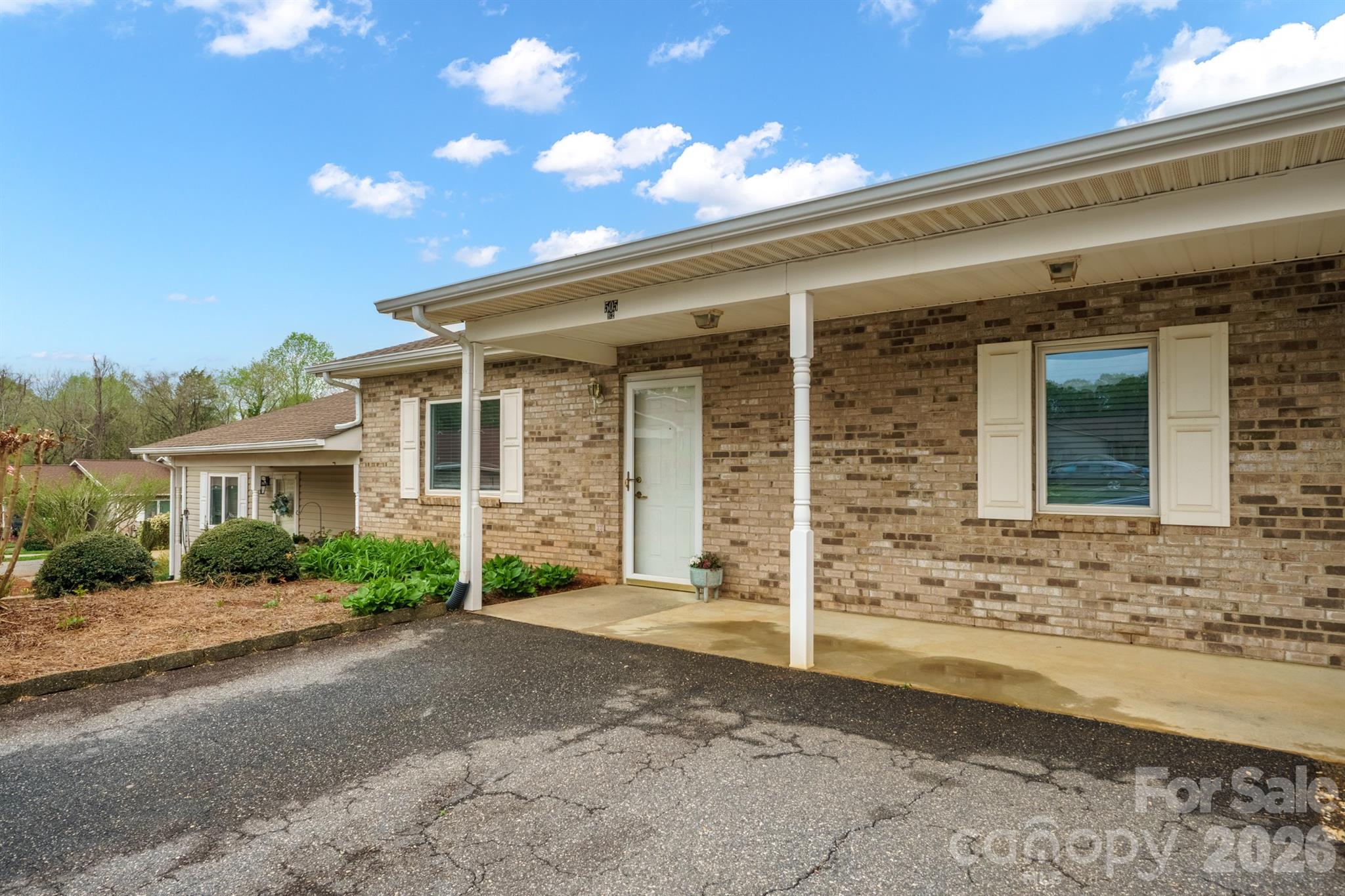 505 2nd Street Place NE Conover NC 28613