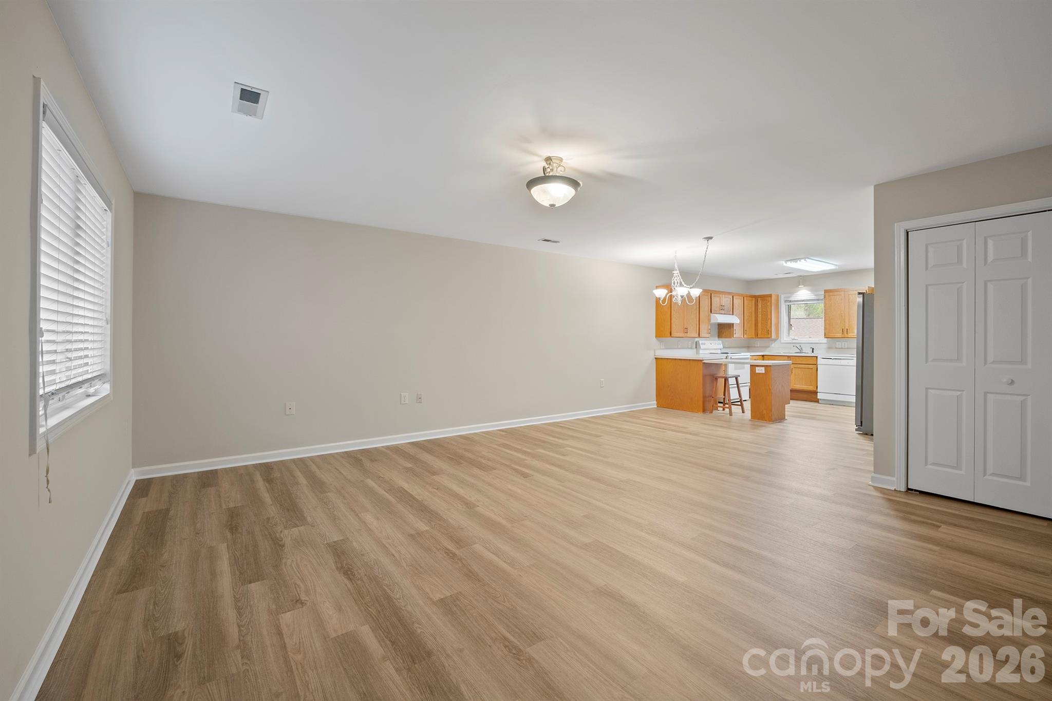 505 2nd Street Place NE Conover NC 28613