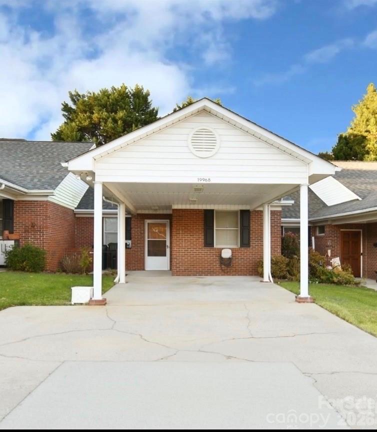 19968 Oak Leaf Circle Cornelius NC 28031